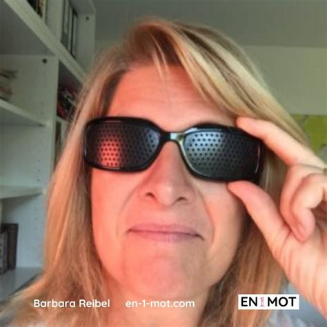 J’ai testé les lunettes sténopéïques ou lunettes à trous